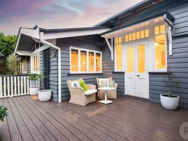 House for rent in Toombul, Queensland