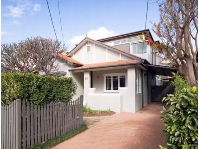 House for rent in Willoughby, New South Wales