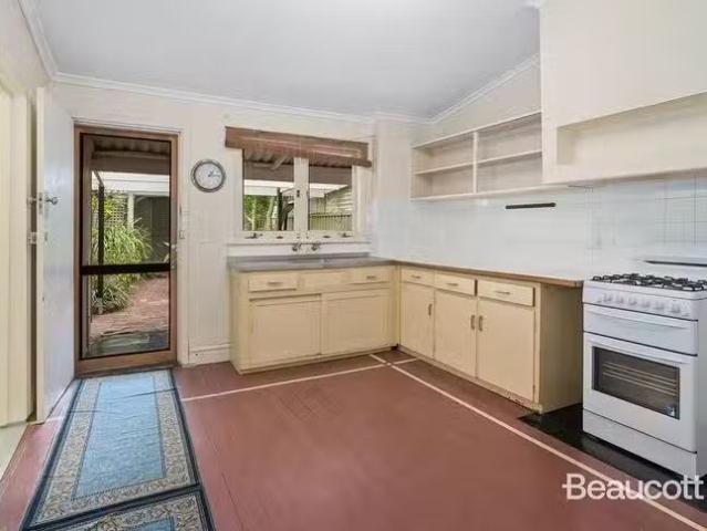 House for rent in Highgate, Western Australia