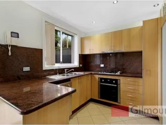 House for rent in Castle Hill, New South Wales