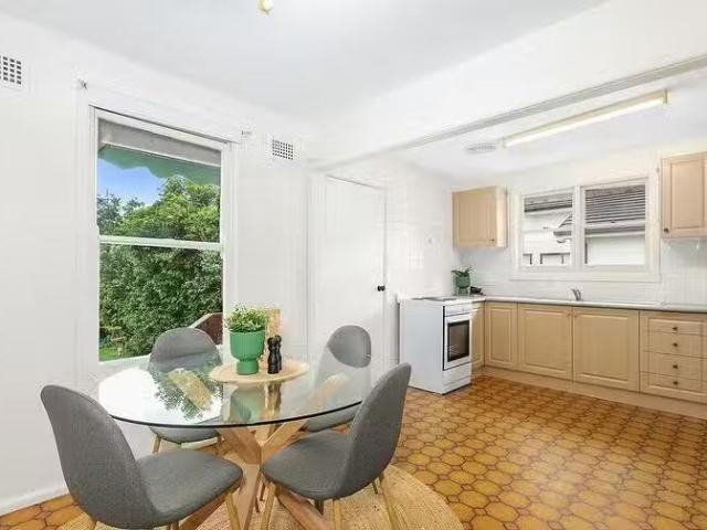 House for rent in Sydney, New South Wales