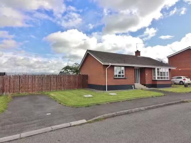 House to rent in Corry, Connacht