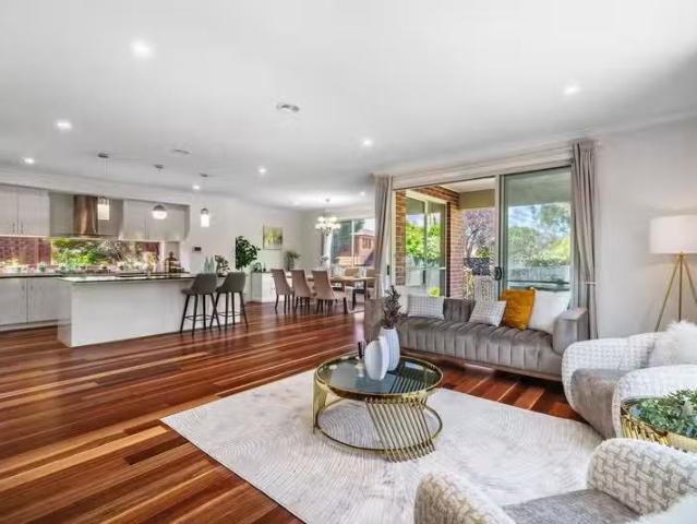 House for rent in Camerons Creek, Victoria