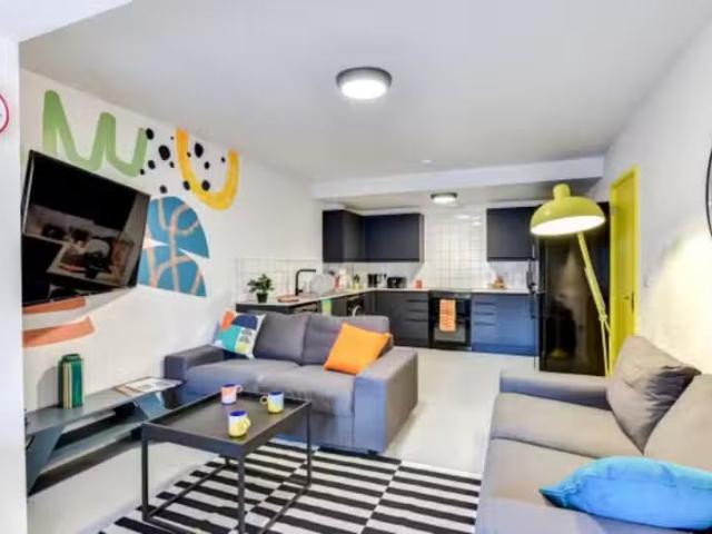 House for rent in Horfield, Feckenham