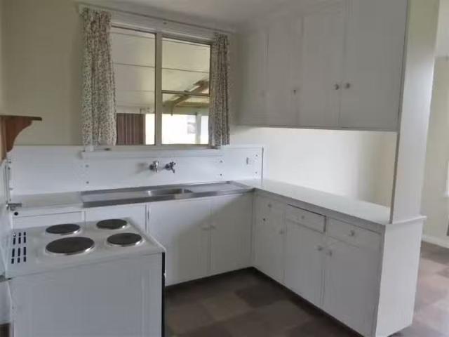 House for rent in Zeehan, Tasmania