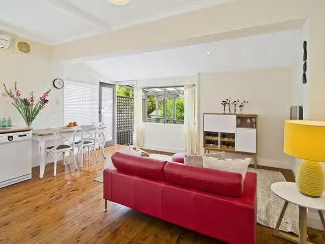 House for rent in Willoughby, New South Wales