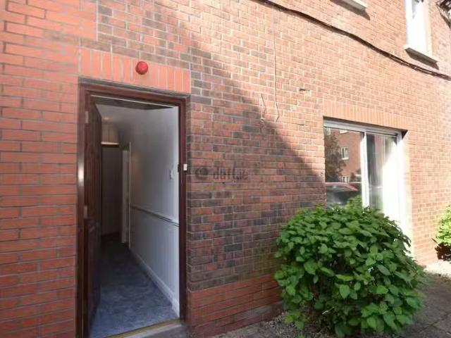 Apartment to rent