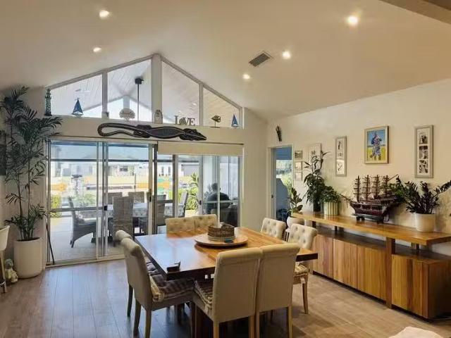House for rent in Geographe, Western Australia