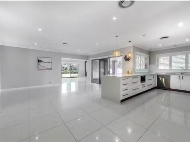 House for rent in Sydney, New South Wales