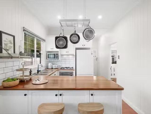 House for rent in Toombul, Queensland