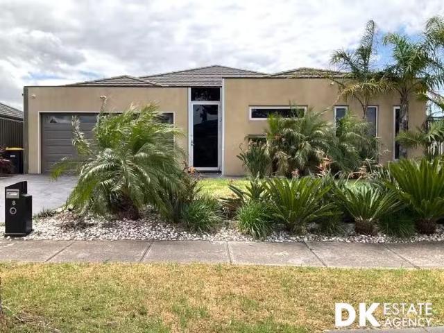 House for rent in Camerons Creek, Victoria