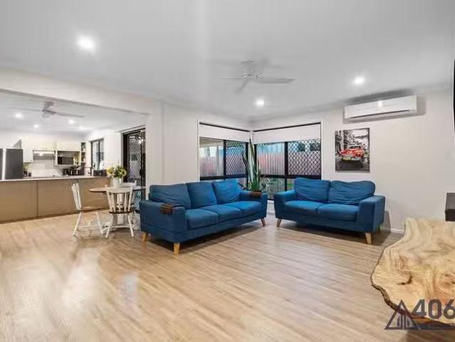 House for rent in Toombul, Queensland