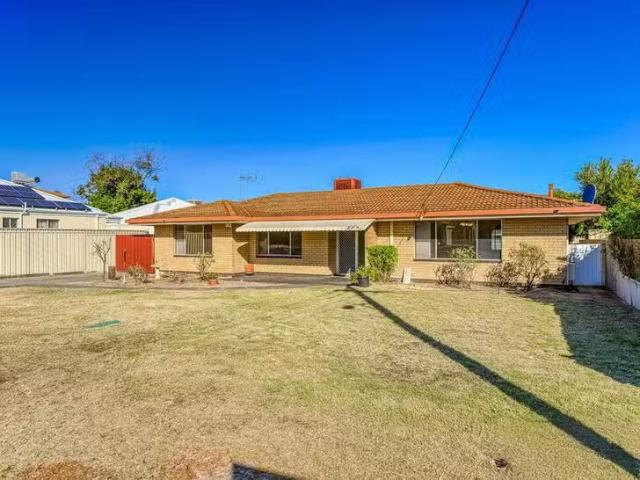 House for rent in Bentley, Western Australia