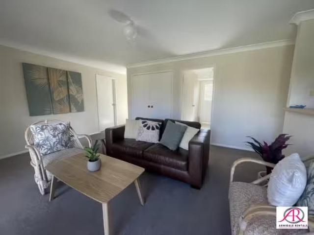 House for rent in Abington, New South Wales