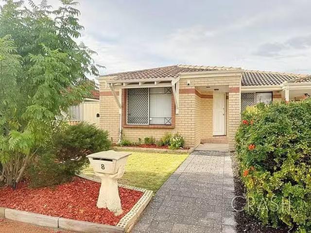 House for rent in Huntingdale, Western Australia