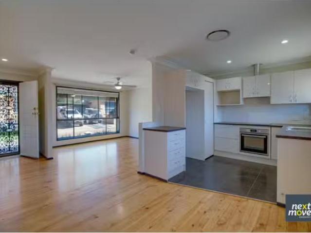 House for rent in Singleton Heights, New South Wales