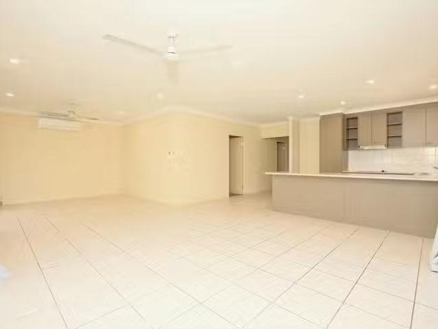 House for rent in Cairns, Queensland