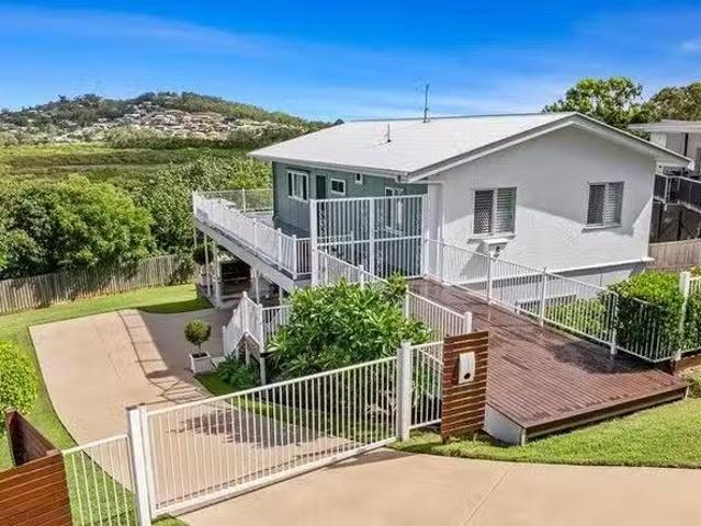 House for rent in Yeppoon, Queensland