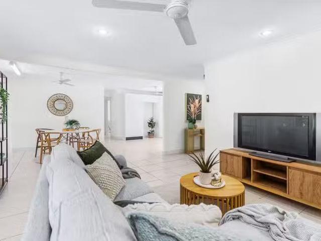 House for rent in Cairns, Queensland