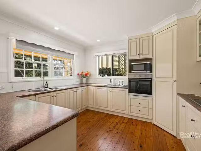 House for rent in Cairns, Queensland