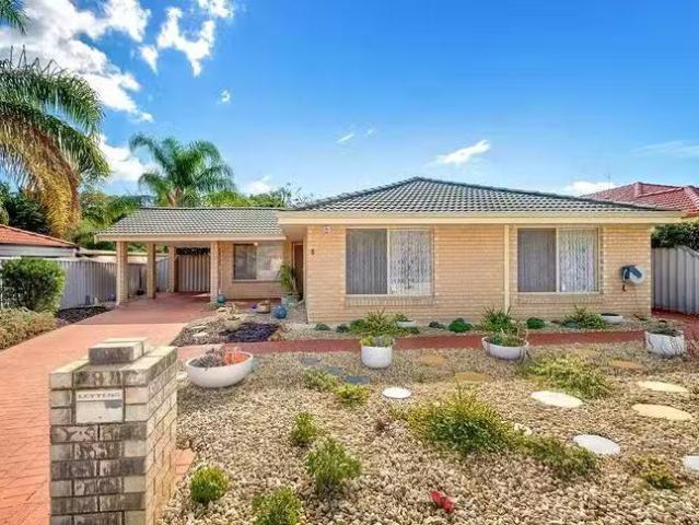 House for rent in Bunbury, Western Australia