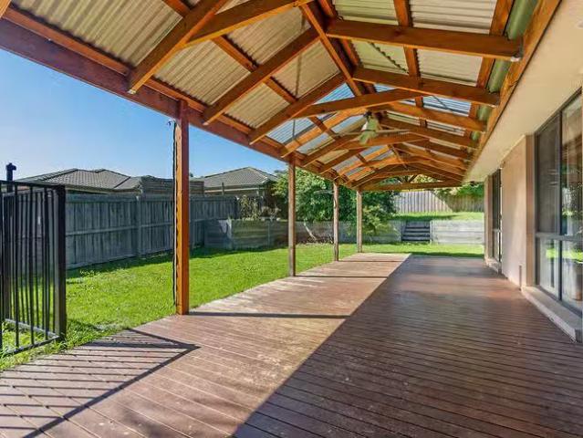 House for rent in Camerons Creek, Victoria