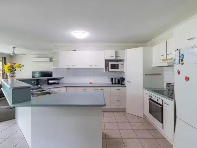 House for rent in Methul, Queensland