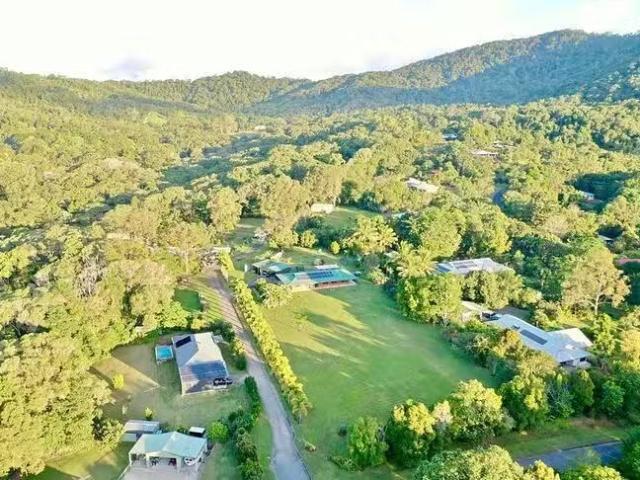 House for rent in Kuranda, Queensland