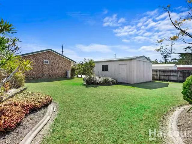 House for rent in Great Sandy Strait, Queensland