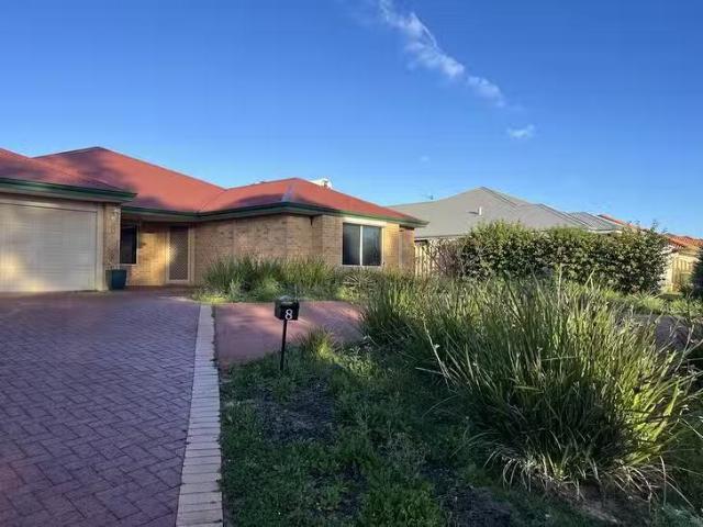 House for rent in Eaton, Western Australia