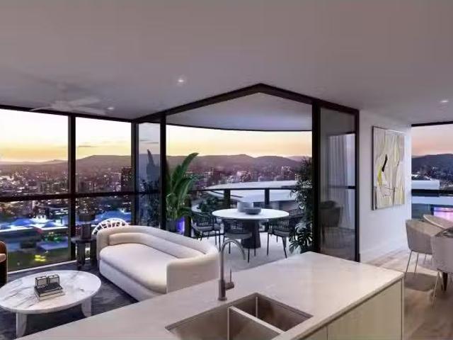Apartment for rent in Methul, Queensland