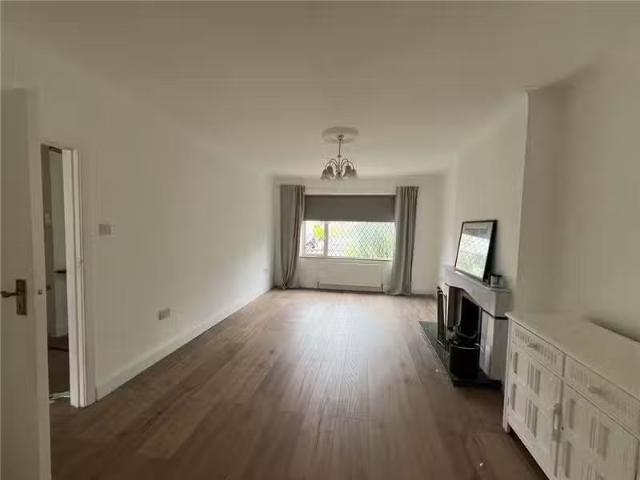 House to rent