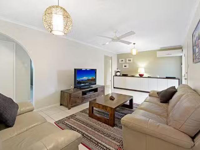 House for rent in Toombul, Queensland