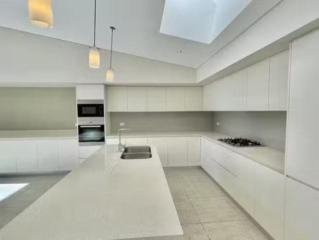 House for rent in Sydney, New South Wales