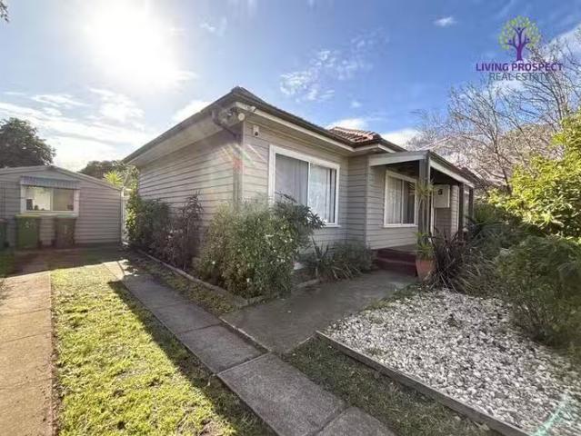 House for rent in Camerons Creek, Victoria