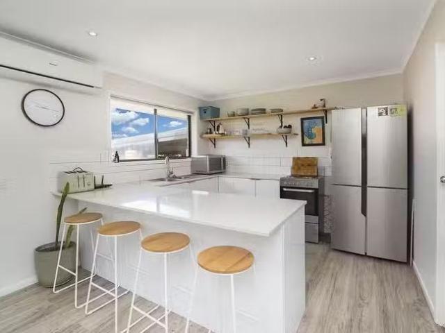 House for rent in Toombul, Queensland