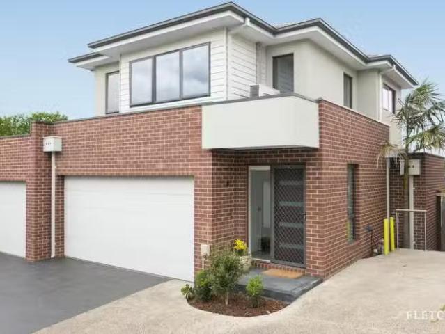 Apartment for rent in Camerons Creek, Victoria