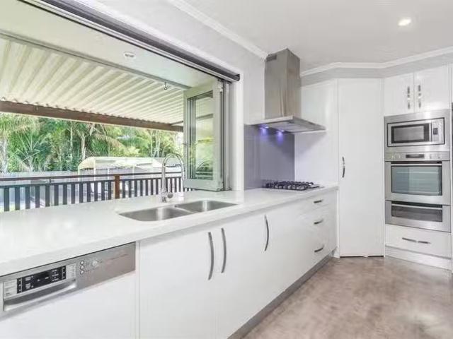 House for rent in Toombul, Queensland