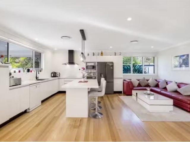House for rent in Brooklyn, New South Wales