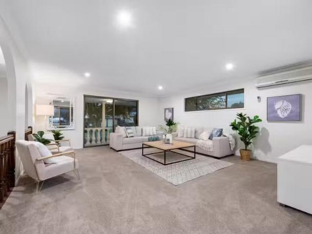 House for rent in Toombul, Queensland
