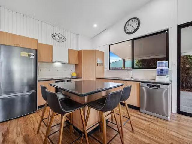 House for rent in Toombul, Queensland