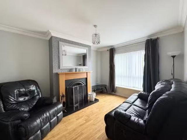 House to rent