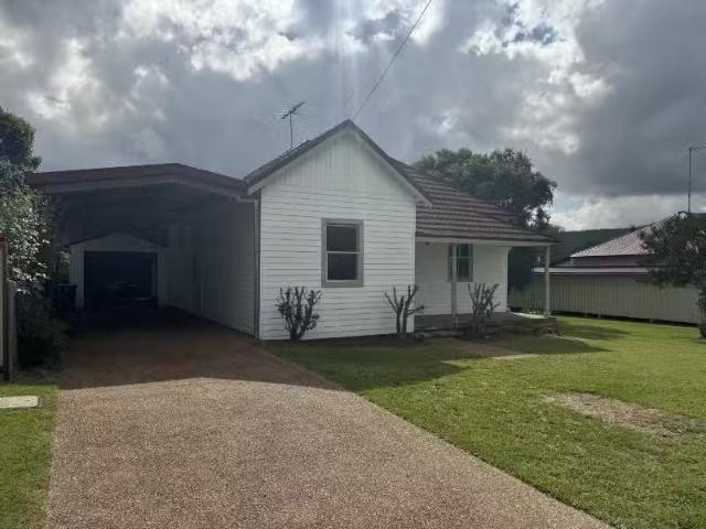 House for rent in Paterson, New South Wales