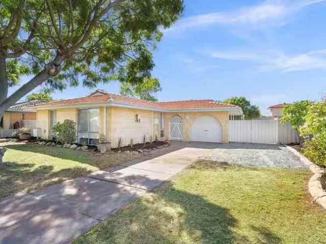 House for rent in Hillman, Western Australia