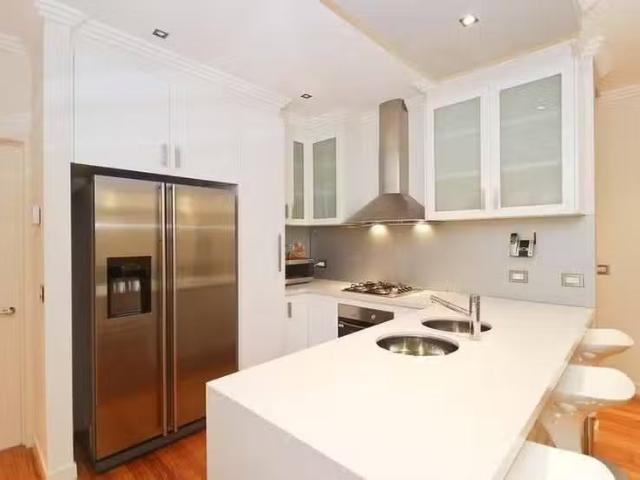 Apartment for rent in Camerons Creek, Victoria