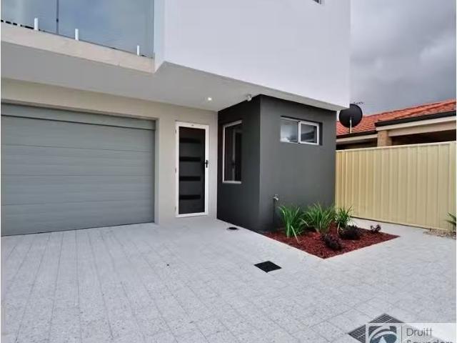 Condo for rent in Stirling, Western Australia