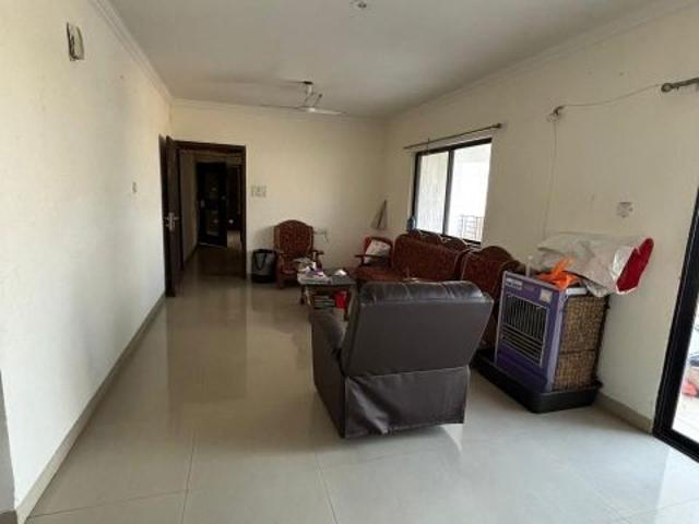 Flat for rent in Pimple Saudagar, Pimpri-Chinchwad