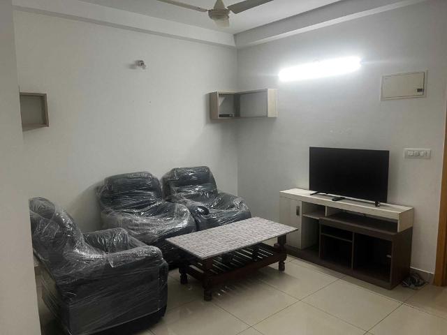 Flat for rent in Nanakramguda, Hyderabad