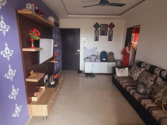 Flat for rent in Kalewadi, Pimpri-Chinchwad