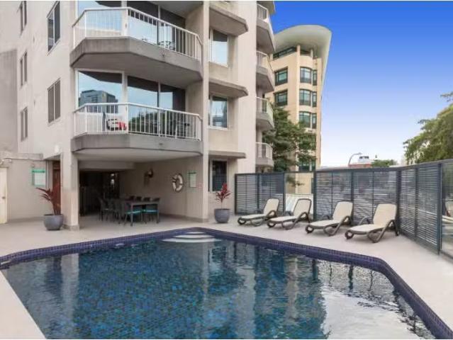 Apartment for rent in Methul, Queensland
